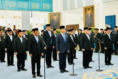 Kabinet Merah Putih Punya Amanah Baru, Sejumlah Menteri Paparkan Prioritas Kerja