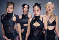 BLACKPINK Is Back! MV Terbaru “GO” Langsung Jadi Trending Global