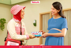 Yakult Lady, Peluang Sederhana untuk Ibu Mandiri