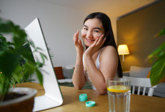 Glow Up, Fenomena Bahagia Usai Tak Bersama