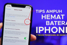7 Tips Rahasia Agar Baterai iPhonemu Tetap Awet di 2026