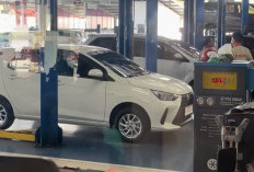 Servis 1.000 Km Mobil Baru, Wajib atau Cuma Formalitas? Ini Faktanya