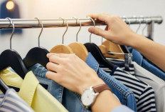Bingung Mikirin Outfit Setiap Hari? Ini Cara Menyesuaikan Outfit Untuk Aktivitas Sehari-hari