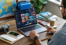 Kembali Beraktivitas Pasca Lebaran: Tips Transisi dari Liburan Menuju Rutinitas Produktif