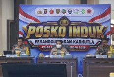 Cegah Karhutla Meluas, Polri Kirim Ratusan Brimob dan Water Cannon ke Sumsel & Kalteng