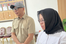 Gubernur Lampung Minta Dana Opsen Pajak Kendaraan Diprioritaskan untuk Perbaikan Jalan Daerah