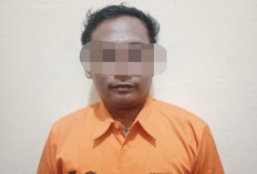 Polsek Pringsewu Kota Tangkap Pelaku Penipuan Mobil Bermodus BPKB Palsu hingga Kabur ke Jambi