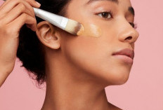 Perbedaan Base Complexion, Jangan Sampai Salah Pilih!
