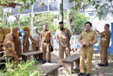 Ombudsman RI Dorong Lampung Selatan Jadi Pelopor Pelayanan Publik Unggul dan Transparan Nasional