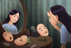 Satu Orang, Banyak Topeng, Realita di Balik Cara Kita Bersosialisasi