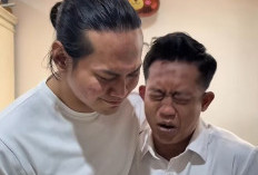 Bebas Bersyarat Indra Kenz Segera Dicabut, Korban Penipuan berharap Kembali ke Lapas