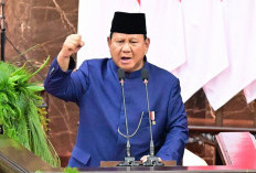 Presiden RI Perintahkan Program Gentengisasi bagi Seluruh Rumah di Indonesia 