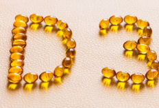 Konsumsi Vitamin D3? Ini Manfaatnya untuk Tubuh