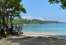 Tanjung Putus, Hidden Gem Wisata Bahari di Pesawaran yang Masih Alami