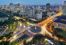 Warga Lampung Mau Naik Transum di Jakarta? Ini Cara Bayar dan Cek Rutenya 