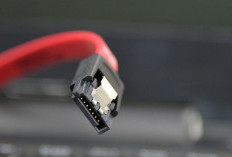 Kerusakan Kabel SATA Tingkatkan Risiko Gangguan Sistem Penyimpanan