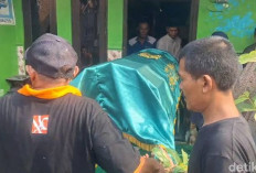  Kronologi Siswa Kelas 2 SD di Pemalang Meninggal, Diduga Dirundung Kakak Kelas