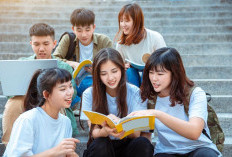 Lingkungan Pertemanan dan Pengaruhnya terhadap Pola Pikir Mahasiswa