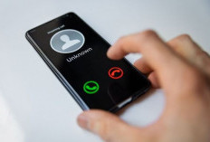 Nomor Asing Sering Telepon Diam-Diam? Waspadai Silent Call yang Marak Terjadi