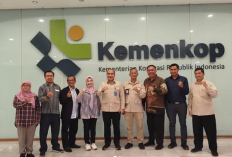 KDMP Diproyeksikan Jadi Penggerak Ekonomi Desa, DPR Tegaskan Bukan Pesaing Warung Rakyat