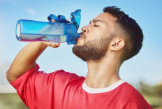 Ginjal Kesulitan Kerja Kalau Cara Minum Airmu Salah, Ini Tipsnya!