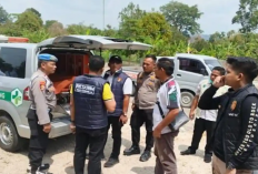 Pemakaman Tergesa-gesa Ungkap Dugaan Pengeroyokan Buruh Bendungan Tiga Dihaji hingga Tewas