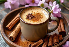 Nikmati Kopi dengan Rempah, Ini dia jenis Rempah yang Cocok Dipadukan dengan Kopi