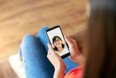 Studi Ilmiah Ungkap Mendengar Suara Ibu Lewat Telepon Efektif Hilangkan Stres Seketika
