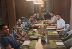 Bipartit Deadlock, PBH Peradi Bandarlampung Dorong PT Star Energy SS Penyelesaian Jalur Kekeluargaan