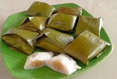 Lezat dan Penuh Makna, Mengenal Kue Lambang Sari Kuliner Tradisional Kaya Filosofi