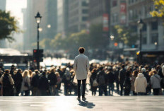 Main Character Syndrome, Cuek Atau Percaya Diri ?