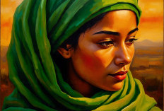 Bayangan itu Kupanggil 