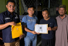 Kantor Hukum LHS Mediasi Perkara Truk Towing Angkut Alat Berat Tabrak Mobil & Rumah di Jati Agung