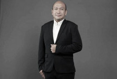 VP Sekretaris SKK Migas Hudi Dananjoyo Meninggal Dunia Usai Kecelakaan Sepeda di Sudirman