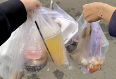 Jangan Anggap Sepele! Kebiasaan Jajan Sembarangan Bisa Picu Penyakit