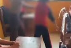 Siswa SMP di Tulang Bawang Diduga Jadi Korban Perundungan, Alami Patah Tangan