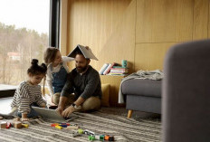 Musim Hujan Tiba, Saatnya Menikmati Hangatnya Aktivitas di Rumah