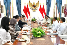 Pulih dan Kembali Produktif, Pemerintah Siapkan Rehabilitasi Narkoba Berbasis Teknologi