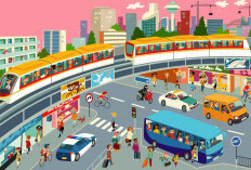 Mau Liburan Gratis di Jakarta? Catat Tanggal 22 Juni Ini!