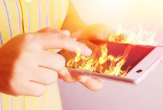 HP Cepat Panas Saat Dipakai? Hindari 3 Kebiasaan Ini agar Suhu Ponsel Tak Makin Tinggi