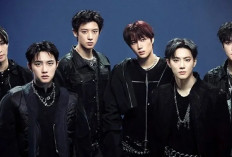 Bukan Keluar dari EXO, Ini Alasan Lay Absen di EXhOrizon 2026