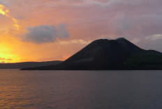 Hari Kedua Pencarian 5 Jurnalis dan 3 ABK di Selat Sunda, SAR Perluas Area dengan Empat SRU