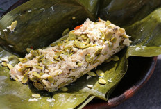 Mengenal Botok, Kuliner Tradisional Gurih Khas Jawa