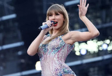 Lagu AI Kalahkan Taylor Swift di YouTube Music, Ternyata Ada Modus Penipuan Streaming