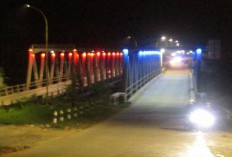 Kecelakaan Maut di Jembatan Way Sekampung, Dua Pelajar di Pringsewu Meninggal Dunia