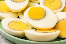 Benarkah Makan Banyak Telur Bisa Bikin Bisulan? Ini Faktanya