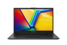 Ringan Dibawa, Kuat Digunakan: ASUS Vivobook Go 14 E1404F untuk Produktivitas