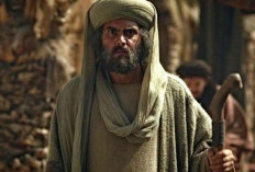 Umar bin Khattab: Pemimpin Tegas yang Membawa Islam ke Puncak Peradaban