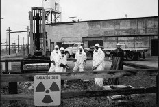 Mengapa Hiroshima dan Nagasaki Bisa Pulih, Sementara Chernobyl Masih Berbahaya?
