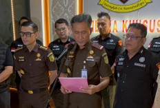 Arinal Djunaidi Ditahan di Rutan Way Hui, Dijerat Pasal Berlapis